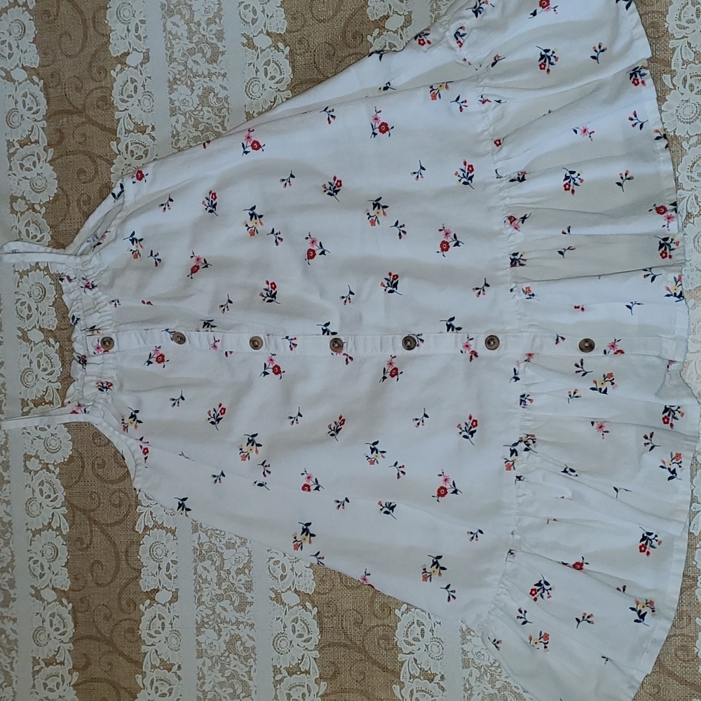 Old Navy toddler dress